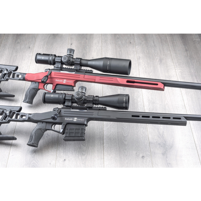 STR Sport FC NEW RED